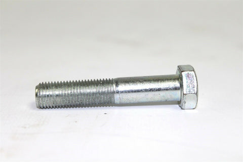 Hex Screw Part Number - 3503 For Harley-Davidson