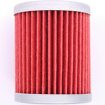 Premium Oil Filter Part Number - Hf132
