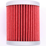 Premium Oil Filter Part Number - Hf132