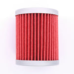 Premium Oil Filter Part Number - Hf132