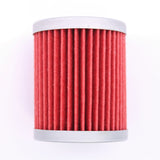 Premium Oil Filter Part Number - Hf132