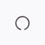 Retaining Ring Part Number - 11067 For Harley-Davidson