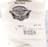 Genuine Harley-Davidson Nut, 5/16 - 18 Part Number - 8093