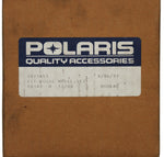 Genuine Polaris Bogie Wheel Set Kit Part Number - 2871651