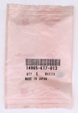 Honda Tappet Shim (1.300) Part Number - 14905-KT7-013