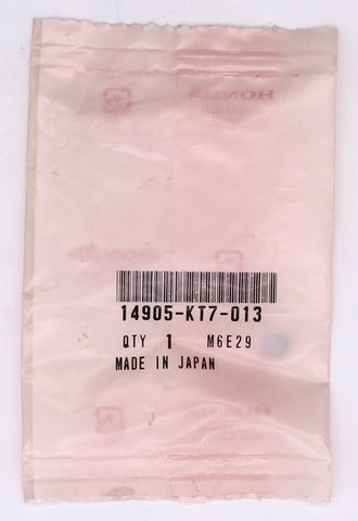 Honda Tappet Shim (1.300) Part Number - 14905-KT7-013