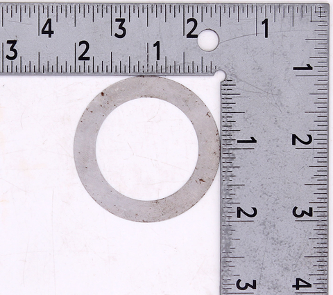 OMC Shim PN 313199