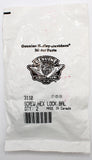 Harley-Davidson Hex Head Balance Screw Part Number - 3110 (Pack Of 2)