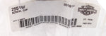 Harley-Davidson Cap Screw   Part Number - 2551W