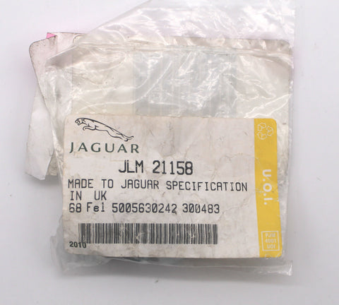 Jaguar Nut   PN JLM21158