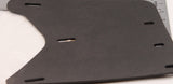 Polaris Mud Flap, Front L/H, Black PN 5850082-070