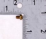OMC Screw (Pack of 3) PN 306559