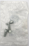 Genuine Harley-Davidson Hex Socket Screws Part Number - 3709M