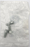 Genuine Harley-Davidson Hex Socket Screws Part Number - 3709M