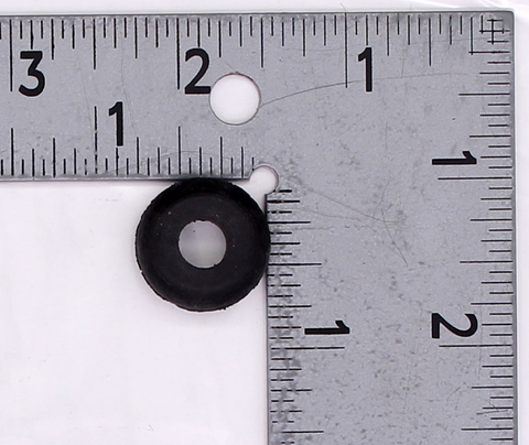Grommet Part Number - 414036300 For Can-Am