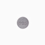 Triumph Shim PN T1131024