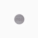 Triumph Shim PN T1131024
