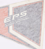 Polaris Hood Side Decal PN 7180055