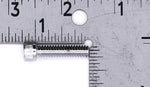 Socket Head Screw Part Number - 94570-98 For Harley-Davidson