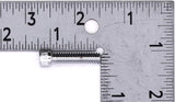 Socket Head Screw Part Number - 94570-98 For Harley-Davidson
