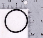 OMC Crankcase Head O-Ring PN 308458