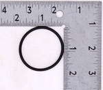 OMC Crankcase Head O-Ring PN 308458