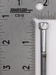 Socket Head Screw Part Number - 94330-92T Pack Of 2 For Harley-Davidson