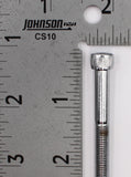 Socket Head Screw Part Number - 94330-92T Pack Of 2 For Harley-Davidson
