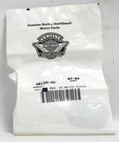 Harley-Davidson Gasket Part Number - 46125-48 (Pack Of 4)