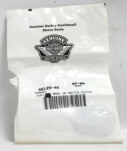 Harley-Davidson Gasket Part Number - 46125-48 (Pack Of 4)