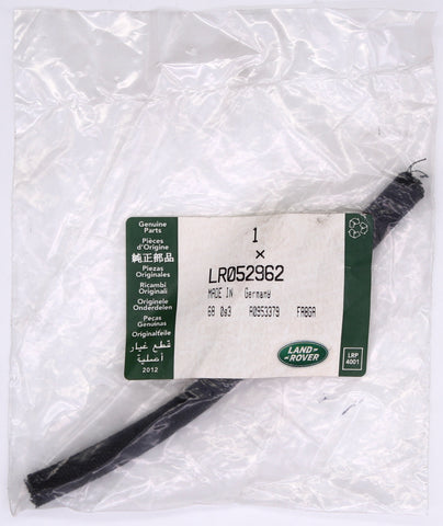 Genuine Land Rover Protective Sleeve Part Number - LR052962