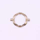 Clip Part Number - 63121459470 For BMW
