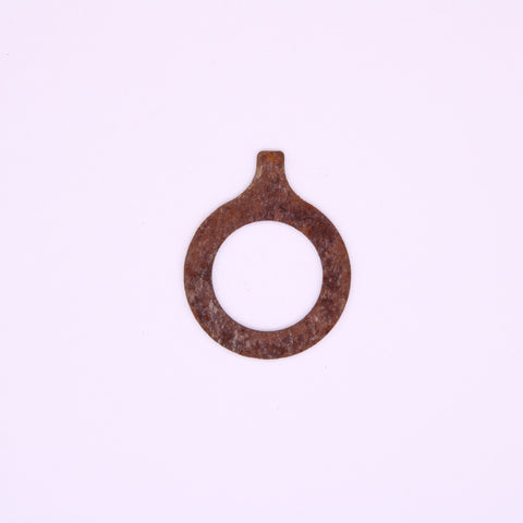 Washer (Qty 7) Part Number - 35349-52 For Harley-Davidson