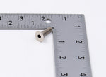Screw Part Number - Fc0407 For Harley-Davidson