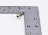 Screw Part Number - Fc0407 For Harley-Davidson