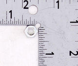 Polaris Nut (Pack of 4) PN 3280158