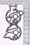 OMC Gasket PN 307762