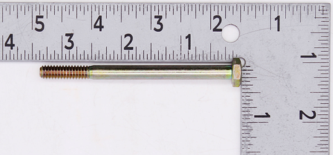 Polaris Screw PN 7517224