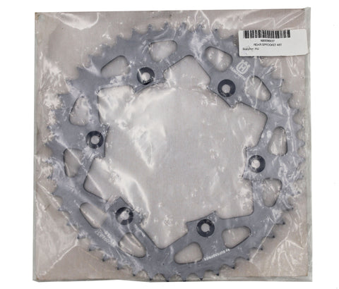 Husqvarna Rear Sprocket, 48T Part Number - 8B0096837