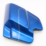 Fairing Cover (Pacific Blue) Part Number - 66670-07Chc For Harley-Davidson