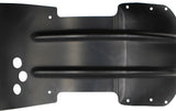 Skid Plate Part Number - 2639-777 For Arctic Cat