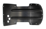 Skid Plate Part Number - 2639-777 For Arctic Cat