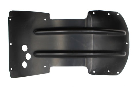 Skid Plate Part Number - 2639-777 For Arctic Cat
