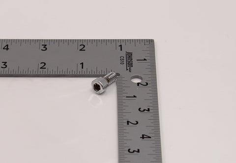 Socket Head Screw Part Number - 94310-91T (Pack Of 10) For Harley-Davidson