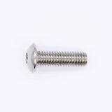 Sea-Doo Socket Head Screw (Pack of 4) PN 205451660