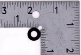 Rubber Washer Part Number - 5410609 For Polaris