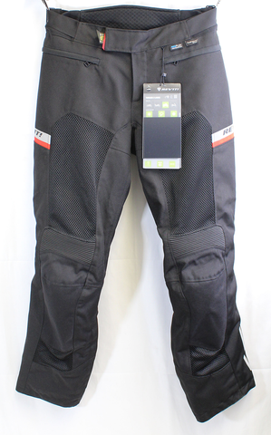 Rev'It Tornado 2 Ladies Pants Size L PN FPT077-0011-L38