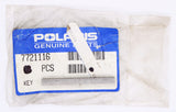 Polaris Key Part Number - 7721116