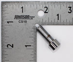 Smooth Socket Head Screw Part Number - 94332-91Ts For Harley-Davidson