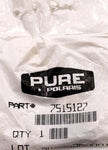 Genuine Polaris Bolt (Pack of 2) Part Number - 7515127